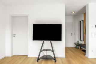 Neue Wellness Wohnung mit Sauna - 2