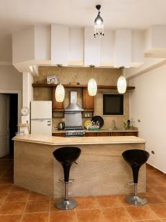 Heart Of Maadi -Cozy Studio - 1