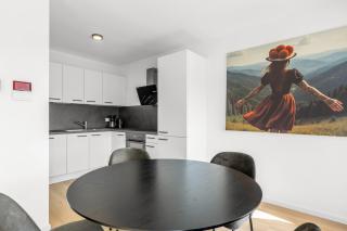Neue Wellness Wohnung mit Sauna - 1
