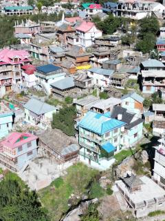 Mountain Paradise Homestay Kalpa - 7