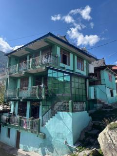 Mountain Paradise Homestay Kalpa - 4