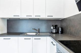 Neue Wellness Wohnung mit Sauna - 5
