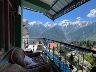 Mountain Paradise Homestay Kalpa - 2