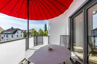 Neue Wellness Wohnung mit Sauna - 6