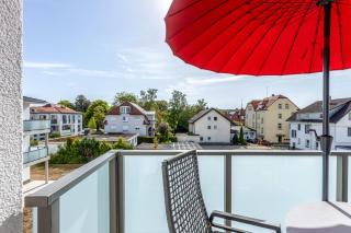 Neue Wellness Wohnung mit Sauna - 8