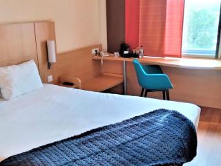Ibis Barcelona Mollet - 0