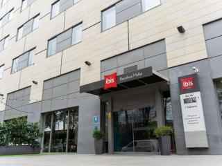 Ibis Barcelona Mollet - 9