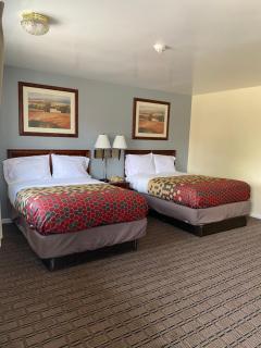 Relax Inn - 2