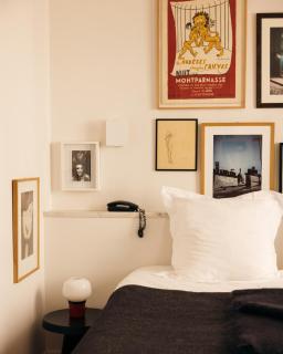 Le Pigalle, a Member of Design Hotels - Parigi - 9