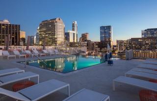 Club Wyndham Austin- 3 BR Presidential- Full resort access - 7