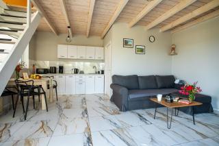 Domek Jozef z prywatnym duzym Jacuzzi i sauna Przystan pod niebem - 1