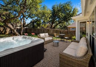 Cedar Park Monthly Stay, Work Ready - 0