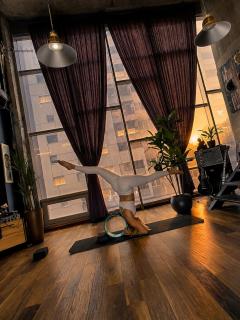 City Tower Atelier - Skopje - 3