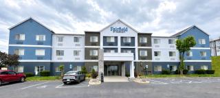 Fairfield by Marriott Middletown Monroe - 0