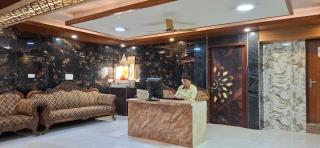 Near IGI Airport Hotel The Paramont Gold - 3