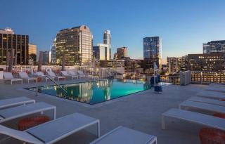 Wyndham Austin Resort- 2BR- access to resort - 7