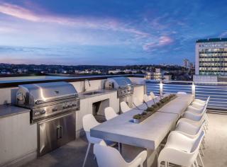 Wyndham Austin Resort- 2BR- access to resort - 6