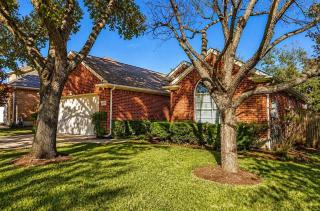 Cedar Park Monthly Stay, Work Ready - 9