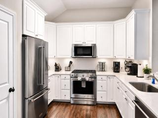 Cedar Park Monthly Stay, Work Ready - 7