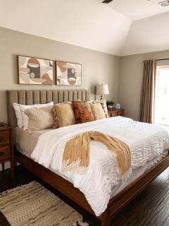 Cedar Park Monthly Stay, Work Ready - 6