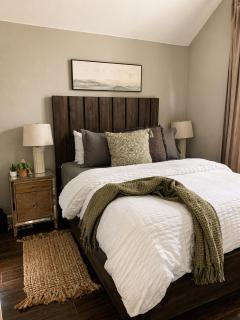 Cedar Park Monthly Stay, Work Ready - 5