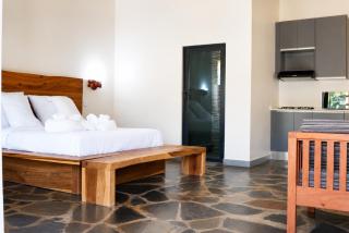 Chiresali resort and safaris Ltd - 2