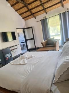 Chiresali resort and safaris Ltd - 1