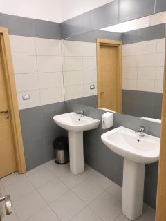 Tirana Hostel 1 - 2