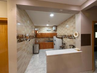 شقق المقصورة - Abha - 1