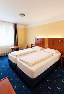 Aparthotel Astro - Nichtraucherhotel - 3