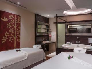 Pullman Bangkok Hotel G - 7