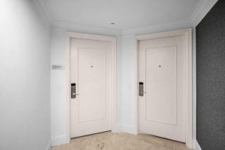 Tresor Tower Superior Suite - 9