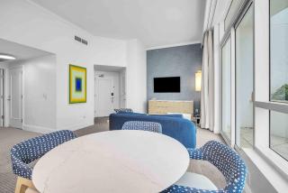 Tresor Tower Superior Suite - 7