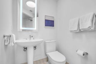 Tresor Tower Superior Suite - 6