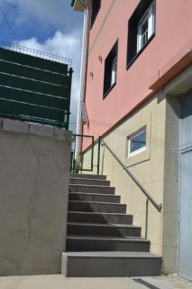 Vivienda Olveiroa Petramariña - 1