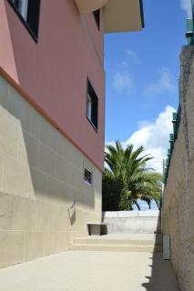 Vivienda Olveiroa Petramariña - Dumbría - 1