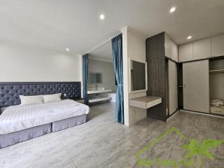 Kiim x An Vien Beachfront Villa Garden & Grill - 6
