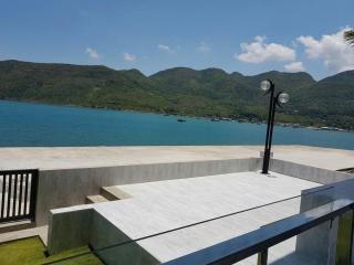 Kiim x An Vien Beachfront Villa Garden & Grill - 4