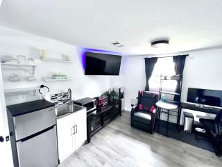 Saint Augustine 3BR PetFriendly Fenced Backyard - 6