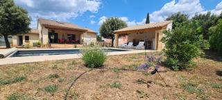 Chez Sandra - 1