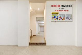 Hotel Lee Fortune - 9