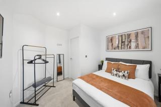 Contractor Teams, Family stays, free parking - 5