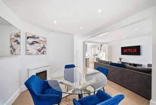 Contractor Teams, Family stays, free parking - 9