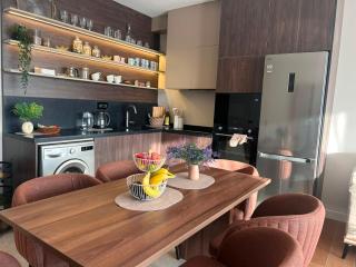 Luxury 3-Room Home in Sea Breeze 2 Bedrooms & 2 Bathrooms - 0