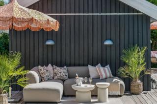 Nordic Beach Retreat Near Dronningmolle Beach - 9