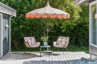 Nordic Beach Retreat Near Dronningmolle Beach - 3