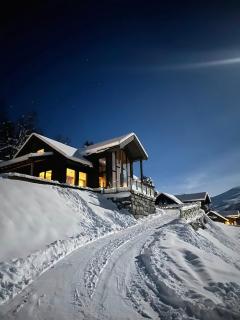 Wonderful spacious property in Geiranger - Stranda - 0