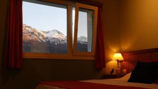 Cipreses Lodge - 2