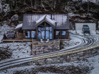Wonderful spacious property in Geiranger - Stranda - 5