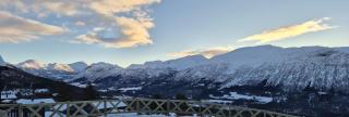Wonderful spacious property in Geiranger - Stranda - 6